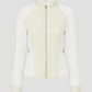 bimu define jacket in vanilla by buttonscarves 