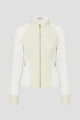 Bimu Define Jacket- Vanilla