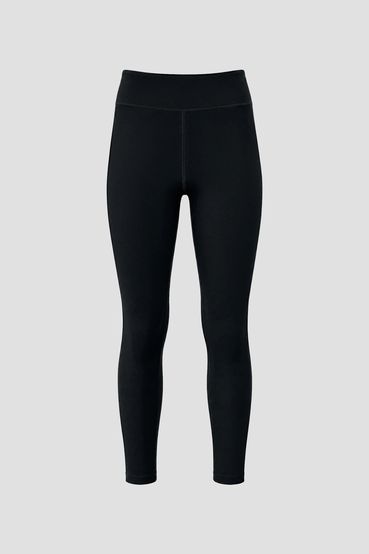 bimu legging in black by buttonscarves 