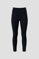 bimu legging in black by buttonscarves 