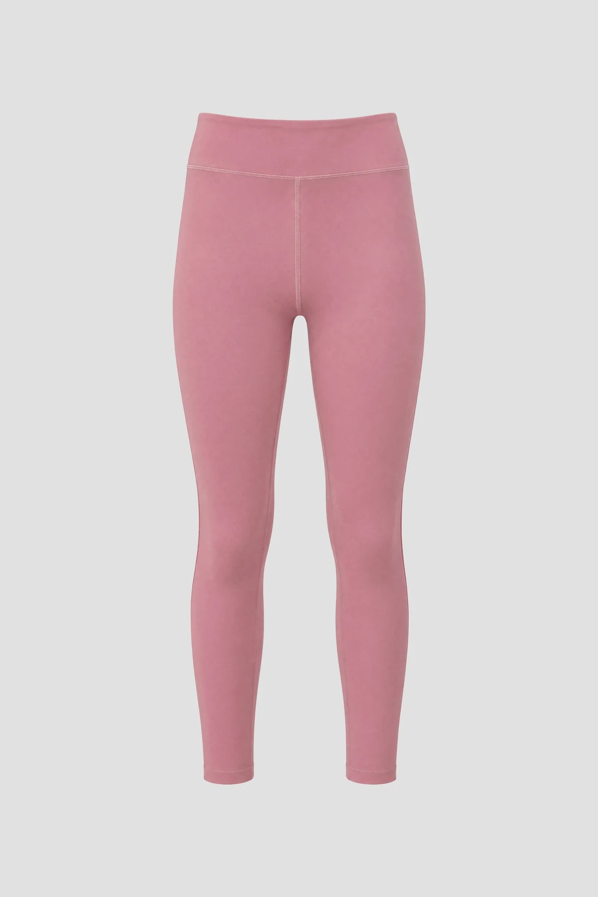 bimu legging in mauvewood by buttonscarves 