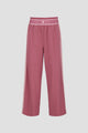 Bimu Pants - Mauvewood