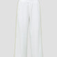 Bimu Pants - Vanilla