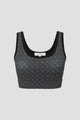 Bimu Sports Bra - Black