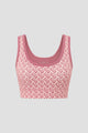 Bimu Sports Bra - Mauvewood