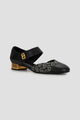 Bimu Strap Pump - Black