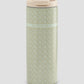 bimu tumbler 17 oz in beige by buttonscarves 