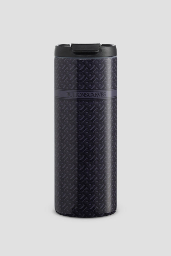 Bimu Tumbler 17 oz - Black