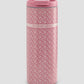bimu tumbler 17 oz in mauvewood by buttonscarves 