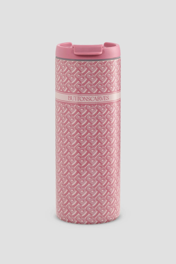Bimu Tumbler 17 oz - Mauvewood