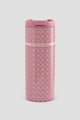 bimu tumbler 17 oz in mauvewood by buttonscarves 