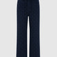 Blair Denim Pants - Navy