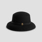 Blair Hat - Black