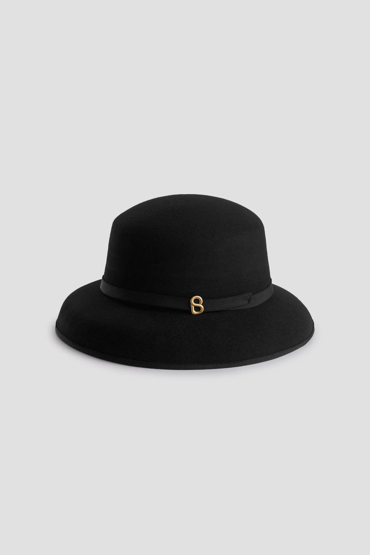 Blair Hat - Black