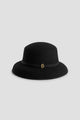 Blair Hat - Black