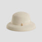 Blair Hat - Broken White