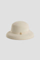 Blair Hat - Broken White