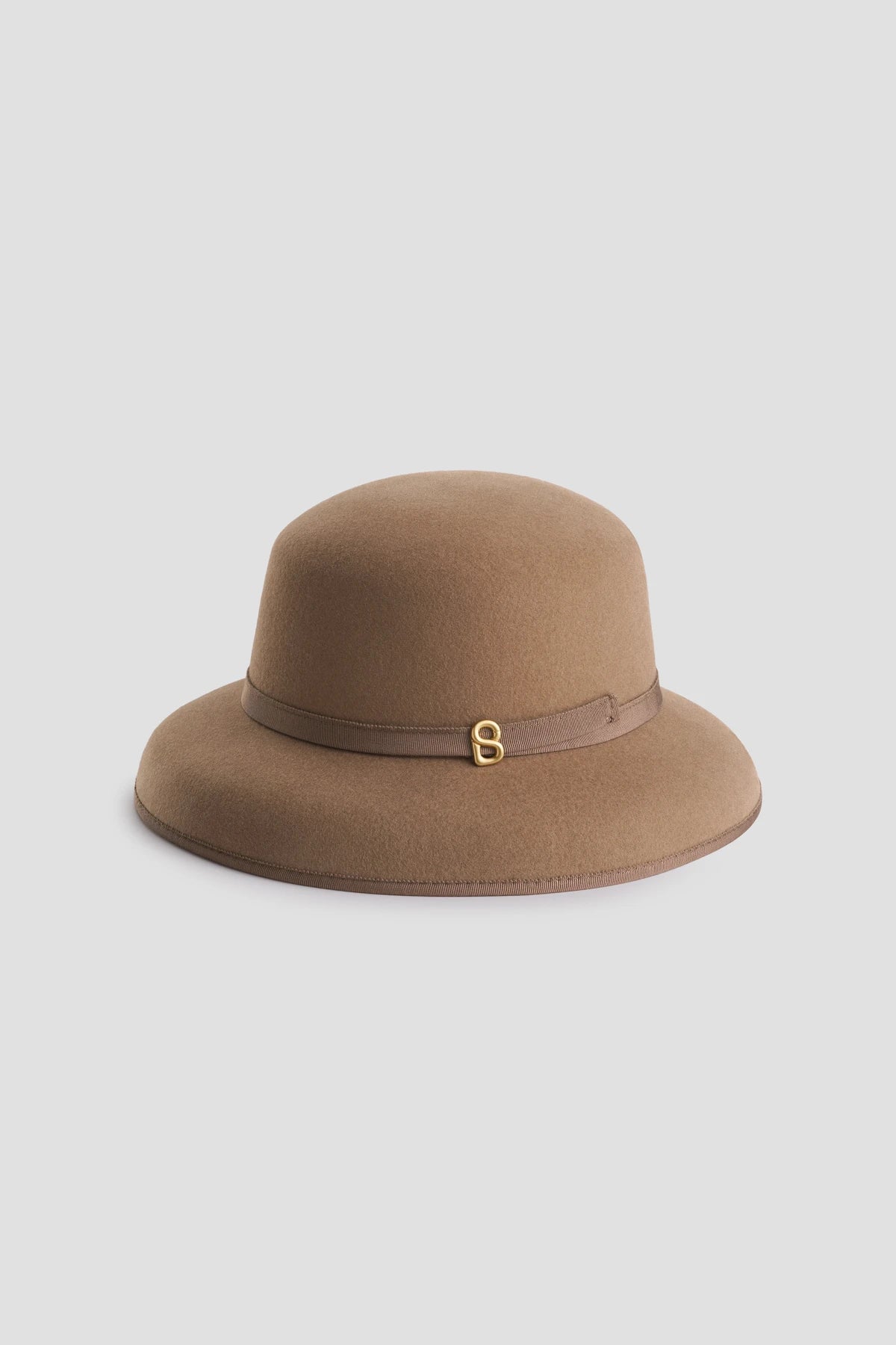 Blair Hat - Mocha
