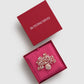 Bloomora Brooch - Rose Gold