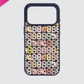 Nagita Phone Case - Midnight