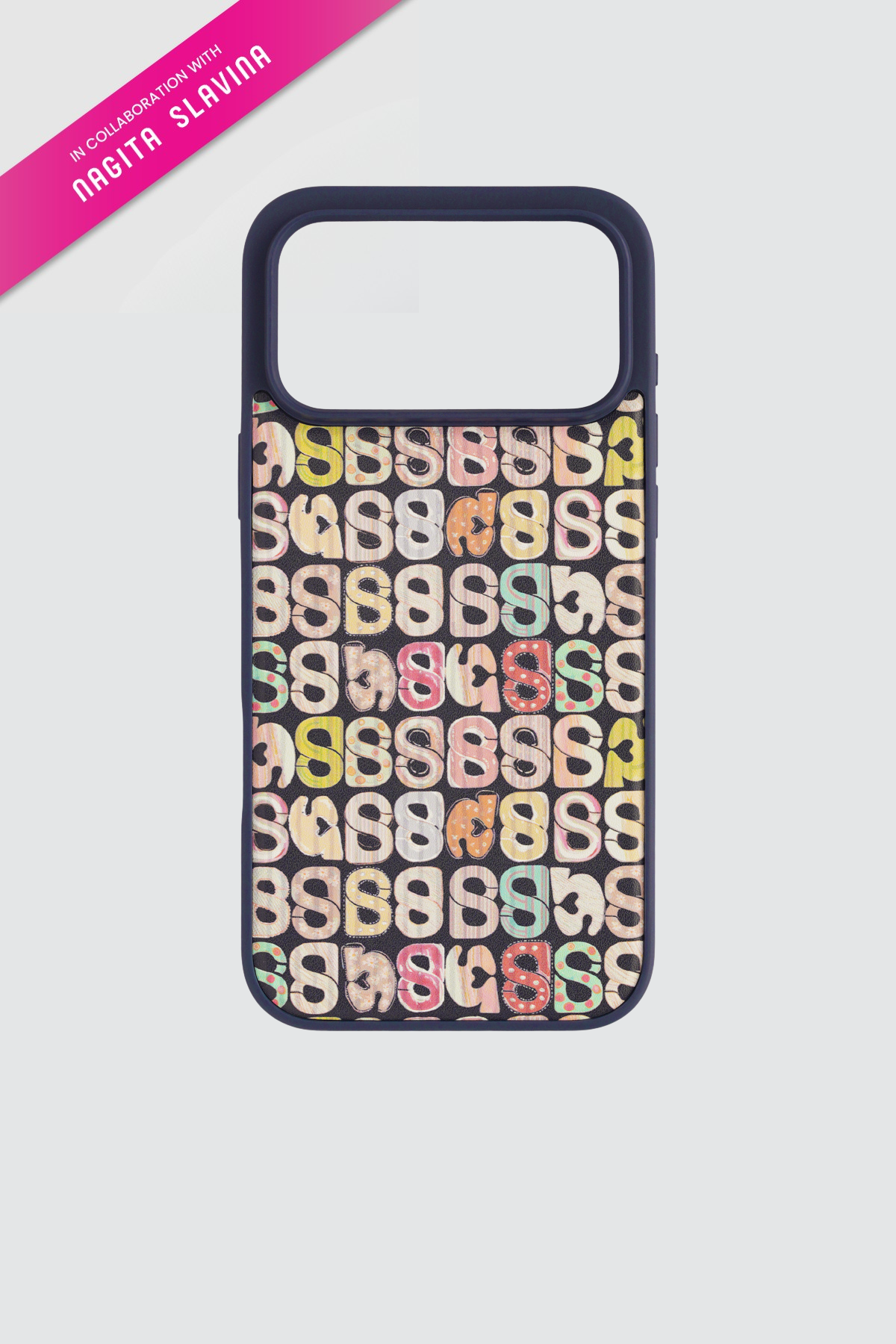 Nagita Phone Case - Midnight