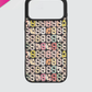 Nagita Phone Case - Noir