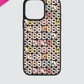 Nagita Phone Case - Noir
