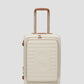 Carry On Luggage 2.0 - Beige