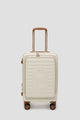 Carry On Luggage 2.0 - Beige