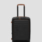 Carry On Luggage 2.0 - Black