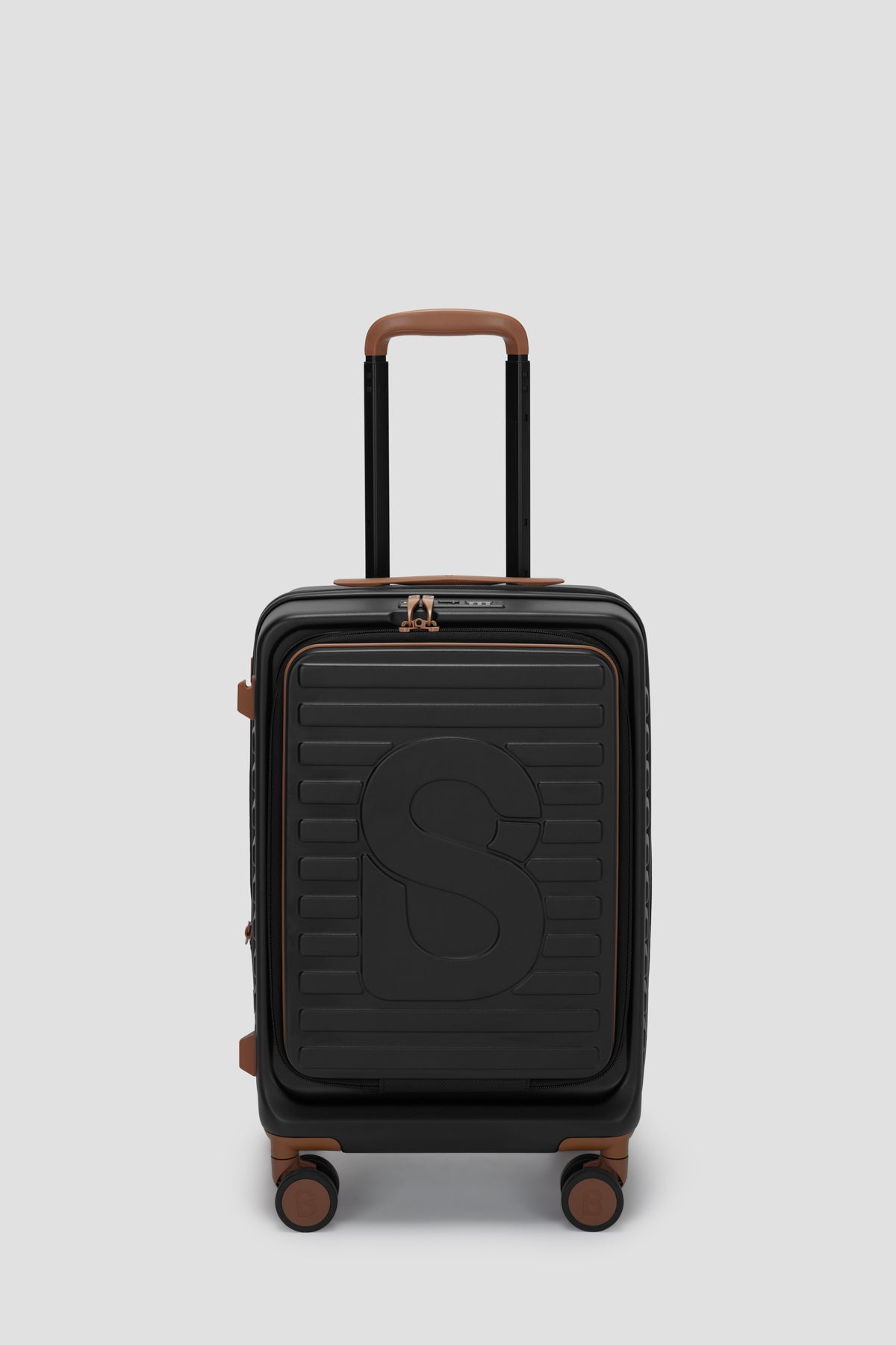 Carry On Luggage 2.0 - Black