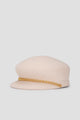 coco hat in pink by buttonscarves 