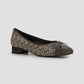 Elie Bimu Pump - Brown