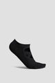 grip socks short in black by buttonscarves 
