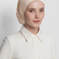 Cap Inner - Light Beige