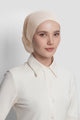 Cap Inner - Light Beige