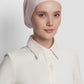 Cap Inner - Linen