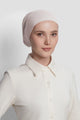 Cap Inner - Linen