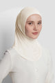 Inner Ninja - Antique White