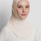 Inner Ninja - Light Beige