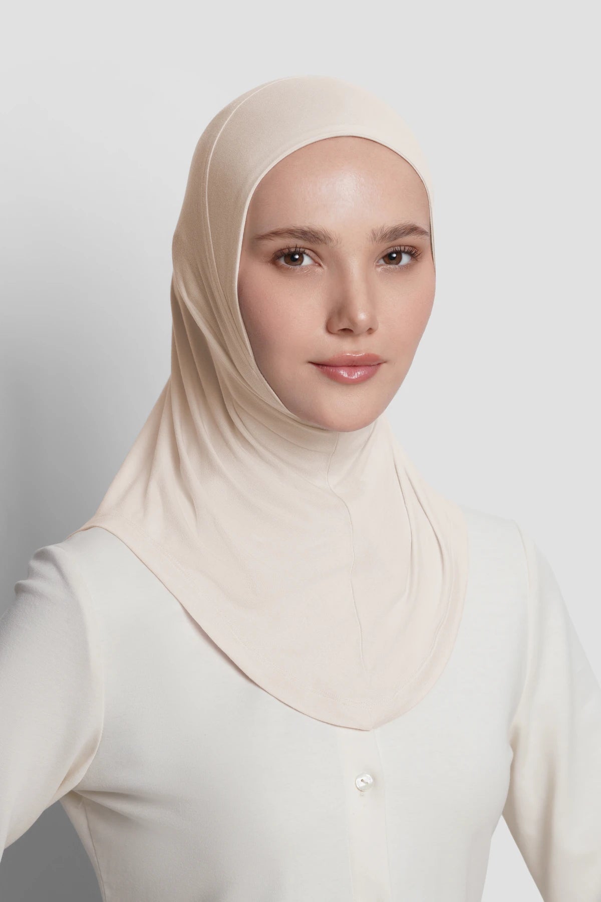 Inner Ninja - Light Beige