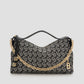 Isla Bag - Jacquard Black