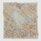 istanbul printed square scarf in galata by buttonscarves 