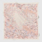 istanbul printed square scarf in palace by buttonscarves 