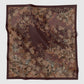 istanbul printed square scarf in taksim by buttonscarves 