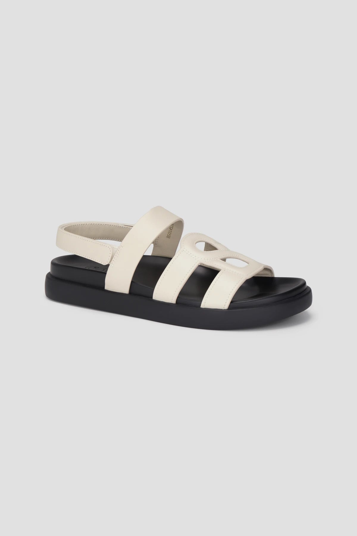 kefi strap slingback sandal in lamb by buttonscarves 