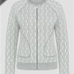 Leena Reversible Jacket - Misty Grey