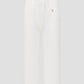 liora drawstring pants in white by buttonscarves 