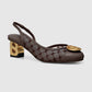 Meela Be Heels - Cioccolato