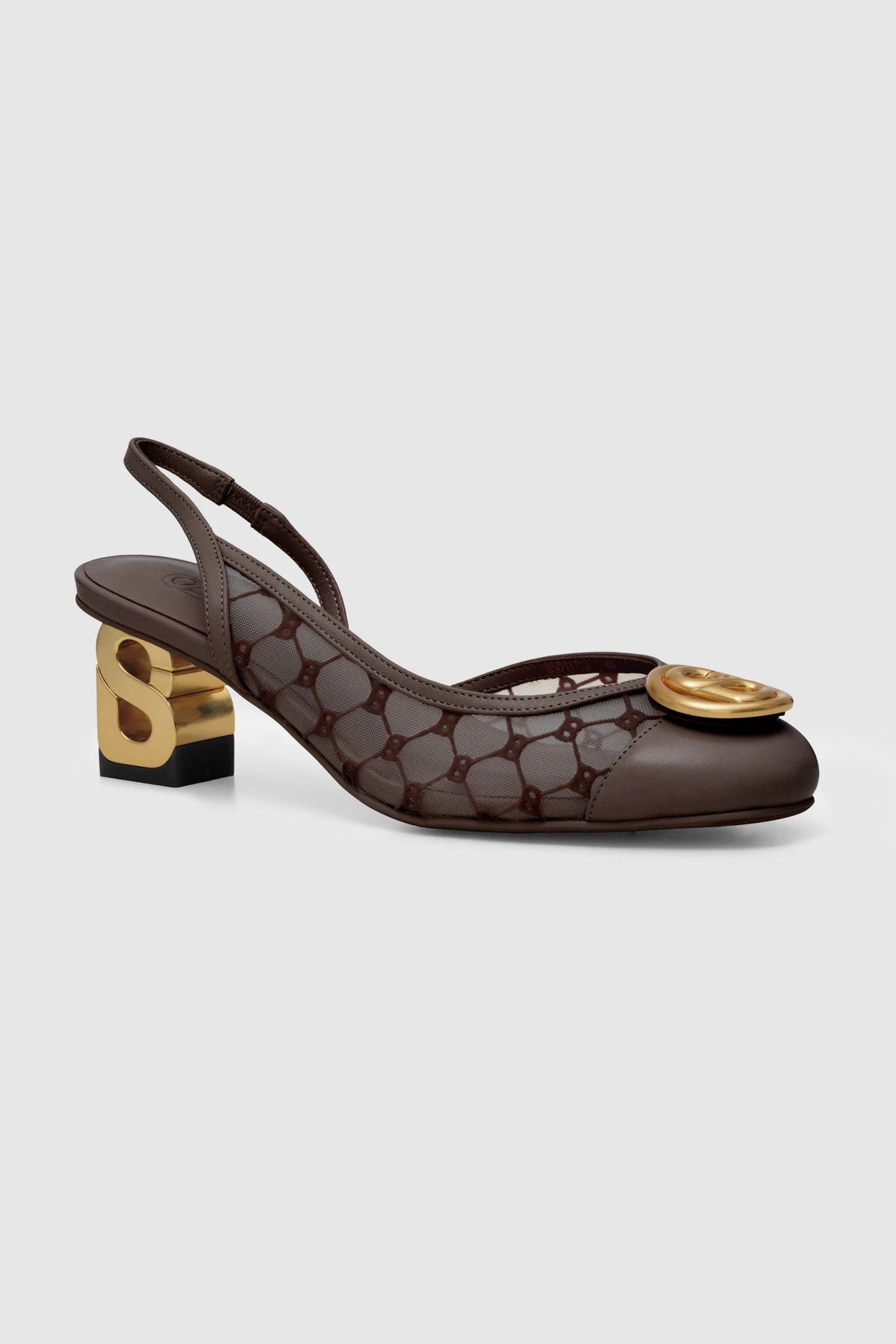 Meela Be Heels - Cioccolato